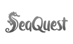 Sea Quest Logo